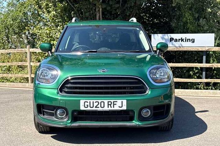 MINI Mini 1.5 Cooper Classic 5dr Auto 