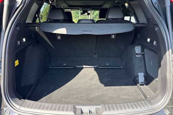 Honda CR-V 2.0 e:PHEV Advance Tech eCVT 