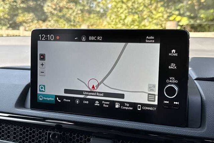Honda CR-V 2.0 e:PHEV Advance Tech eCVT 