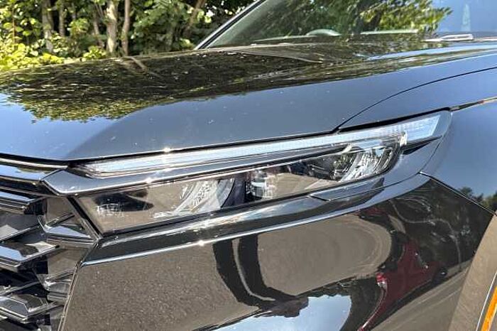 Honda CR-V 2.0 e:PHEV Advance Tech eCVT 