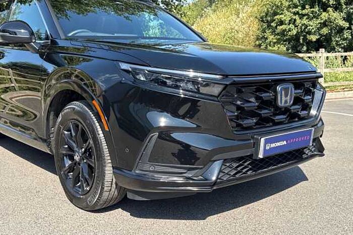 Honda CR-V 2.0 e:PHEV Advance Tech eCVT 