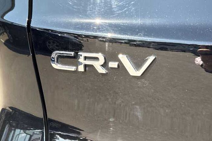 Honda CR-V 2.0 e:PHEV Advance Tech eCVT 