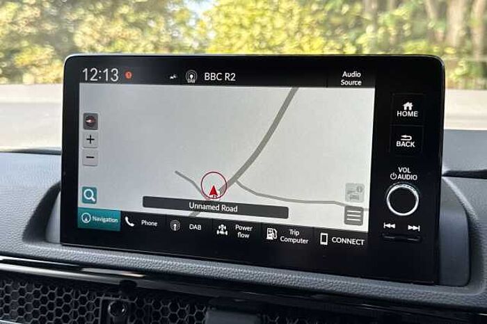 Honda CR-V 2.0 e:PHEV Advance Tech eCVT 