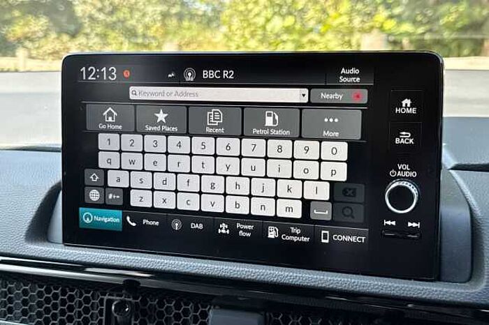 Honda CR-V 2.0 e:PHEV Advance Tech eCVT 