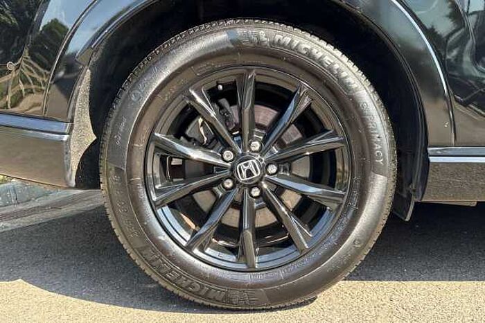 Honda CR-V 2.0 e:PHEV Advance Tech eCVT 