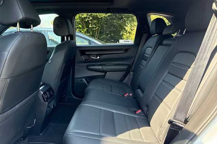 Honda CR-V 2.0 e:PHEV Advance Tech eCVT 