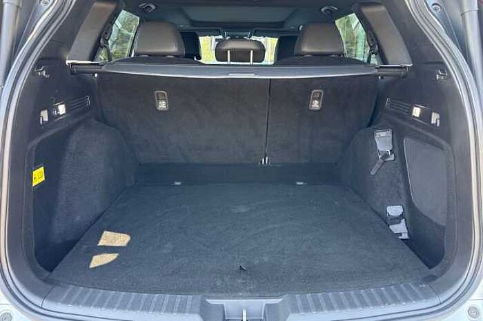 Honda CR-V 2.0 e:PHEV Advance Tech eCVT 