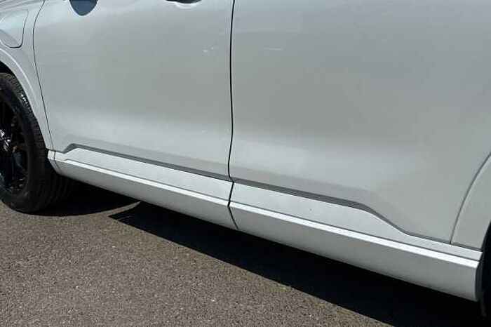 Honda CR-V 2.0 e:PHEV Advance Tech eCVT 