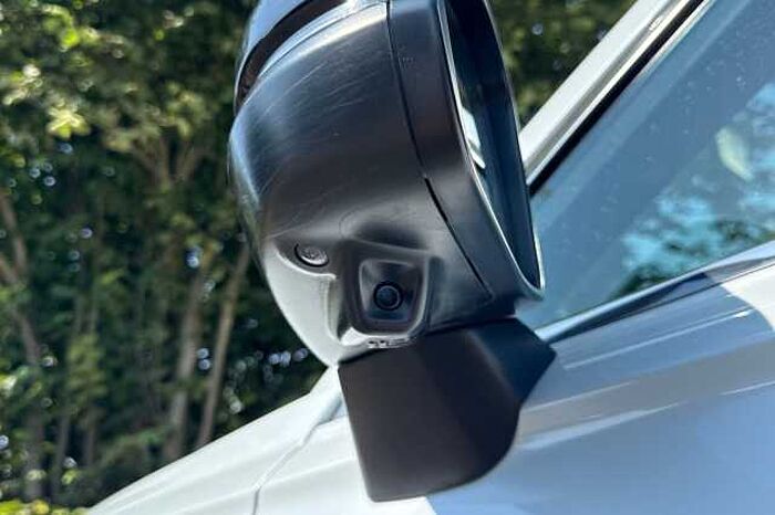 Honda CR-V 2.0 e:PHEV Advance Tech eCVT 