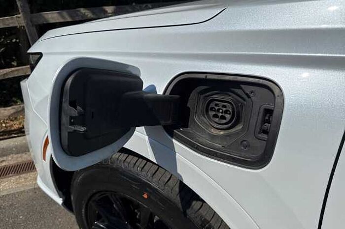 Honda CR-V 2.0 e:PHEV Advance Tech eCVT 