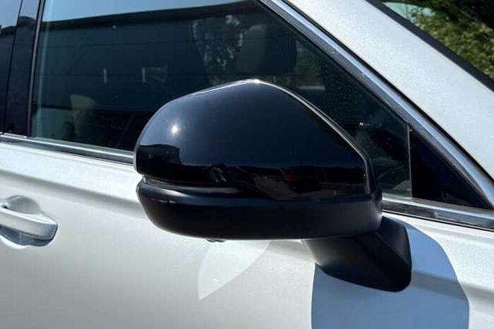 Honda CR-V 2.0 e:PHEV Advance Tech eCVT 
