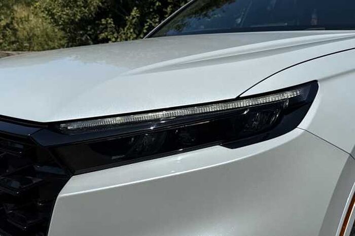 Honda CR-V 2.0 e:PHEV Advance Tech eCVT 