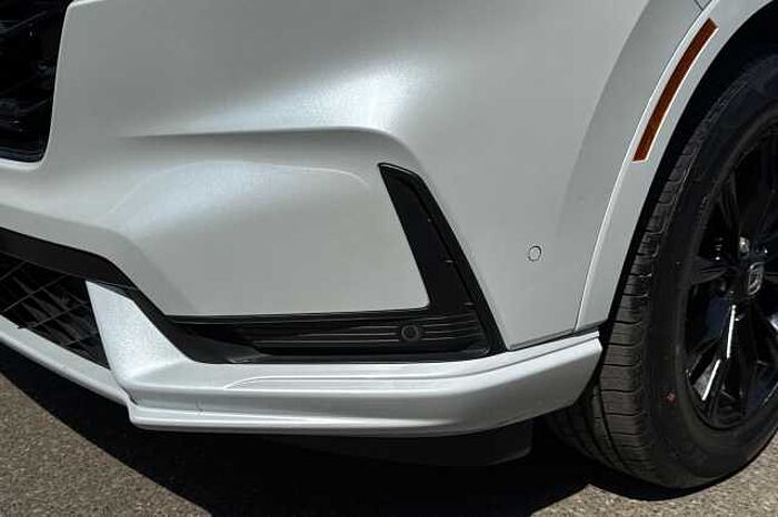 Honda CR-V 2.0 e:PHEV Advance Tech eCVT 