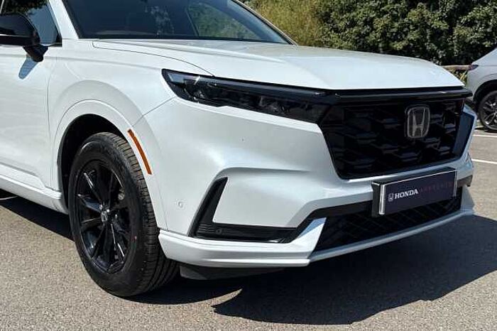 Honda CR-V 2.0 e:PHEV Advance Tech eCVT 