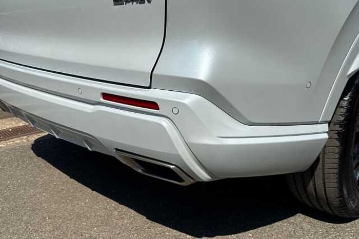 Honda CR-V 2.0 e:PHEV Advance Tech eCVT 