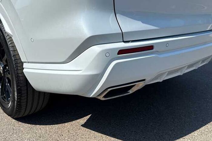 Honda CR-V 2.0 e:PHEV Advance Tech eCVT 
