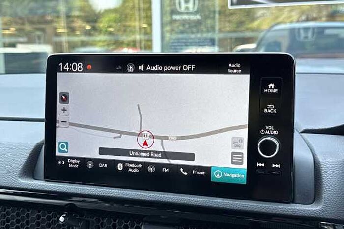 Honda CR-V 2.0 e:PHEV Advance Tech eCVT 