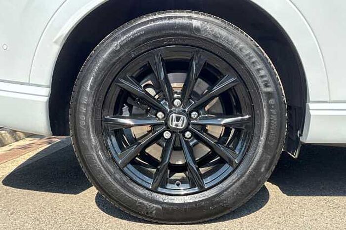 Honda CR-V 2.0 e:PHEV Advance Tech eCVT 