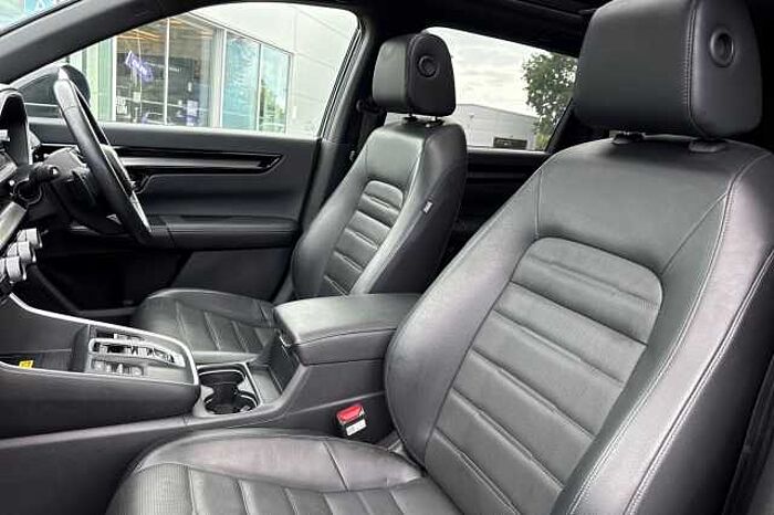 Honda CR-V 2.0 e:PHEV Advance Tech eCVT 