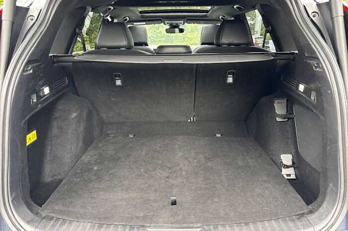 Honda CR-V 2.0 e:PHEV Advance Tech eCVT 