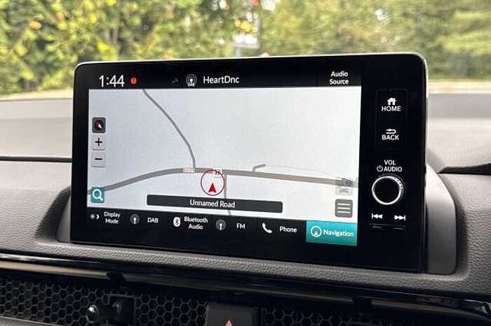 Honda CR-V 2.0 e:PHEV Advance Tech eCVT 
