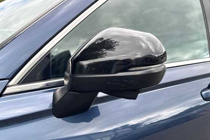 Honda CR-V 2.0 e:PHEV Advance Tech eCVT 
