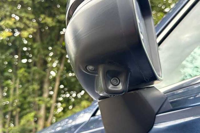 Honda CR-V 2.0 e:PHEV Advance Tech eCVT 