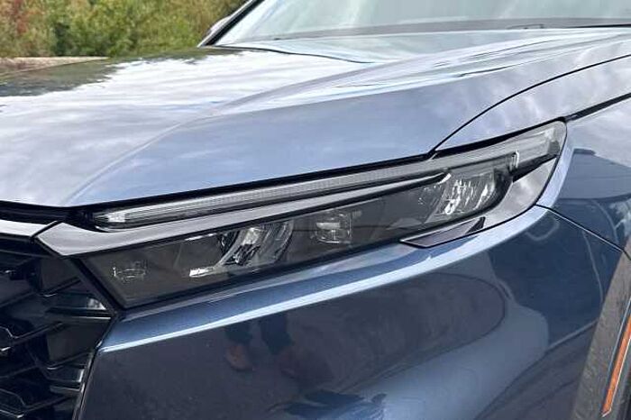 Honda CR-V 2.0 e:PHEV Advance Tech eCVT 