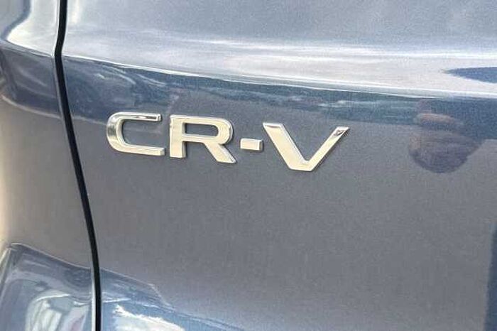 Honda CR-V 2.0 e:PHEV Advance Tech eCVT 