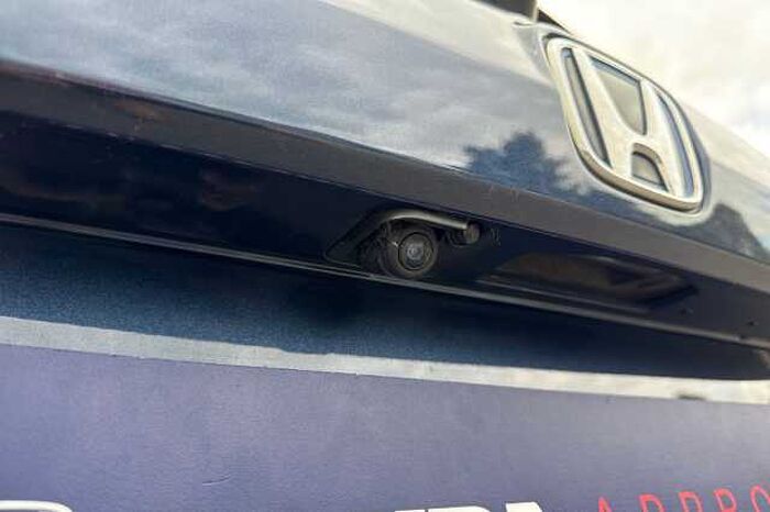 Honda CR-V 2.0 e:PHEV Advance Tech eCVT 