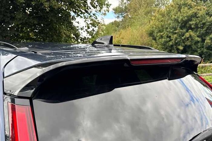 Honda CR-V 2.0 e:PHEV Advance Tech eCVT 