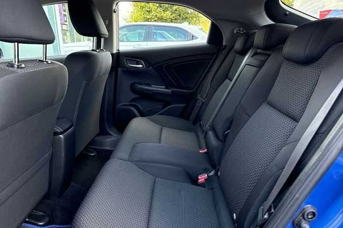 Honda Civic 1.6 i-DTEC SE Plus Navi Manual 