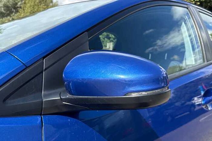 Honda Civic 1.6 i-DTEC SE Plus Navi Manual 
