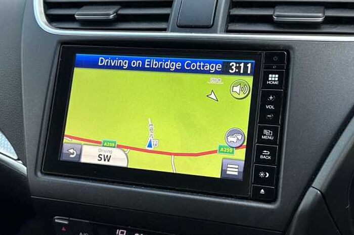 Honda Civic 1.6 i-DTEC SE Plus Navi Manual 