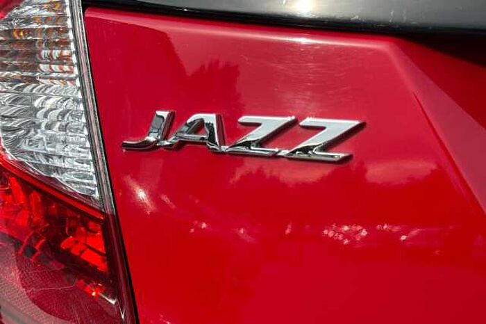 Honda Jazz 1.5 i-VTEC Sport Navi Manual 