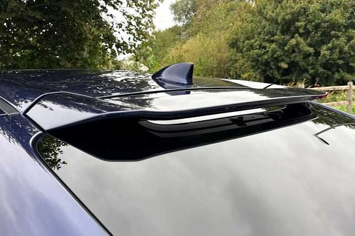 Honda Civic 1.0 VTEC Turbo 126 EX Manual 