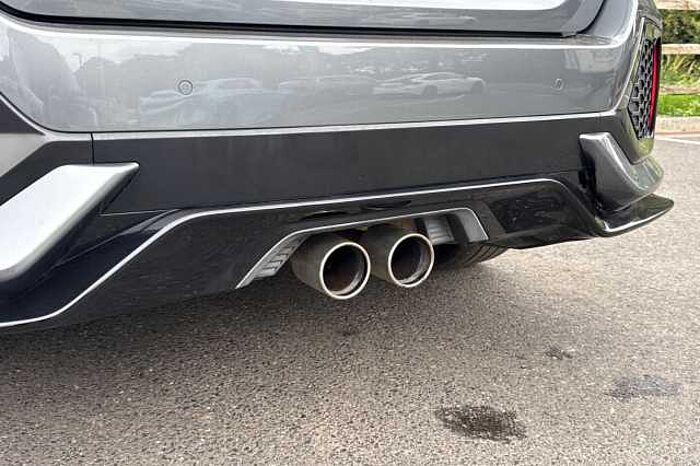 Honda Civic 1.5 VTEC Turbo Sport Plus CVT 