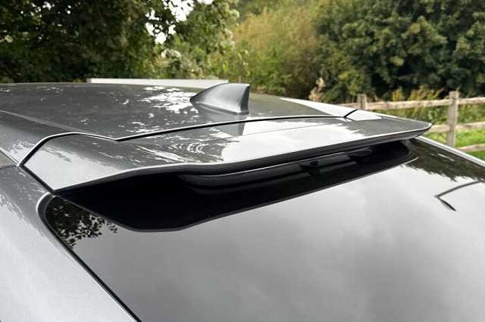 Honda Civic 1.5 VTEC Turbo Sport Plus CVT 
