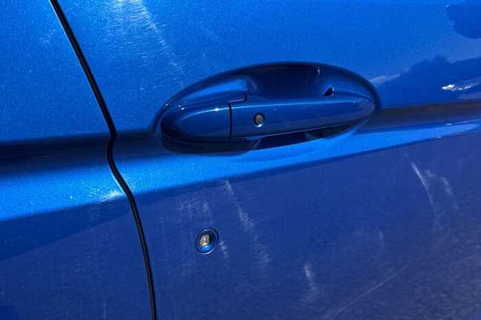 Honda Jazz 1.3 i-VTEC EX CVT 