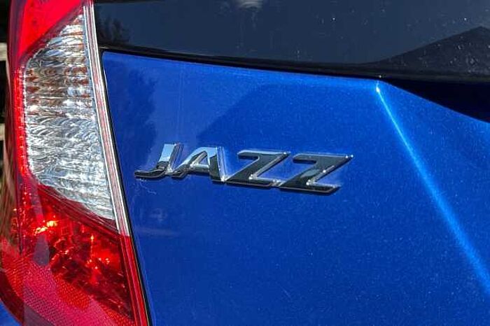 Honda Jazz 1.3 i-VTEC EX CVT 