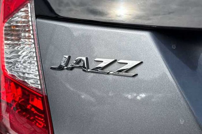 Honda Jazz 1.3 i-VTEC EX CVT 