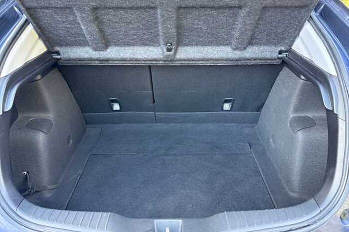 Honda Civic 1.8 i-VTEC SE Plus Navi Auto 