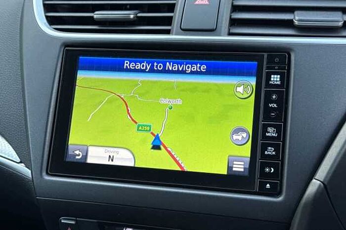 Honda Civic 1.8 i-VTEC SE Plus Navi Auto 