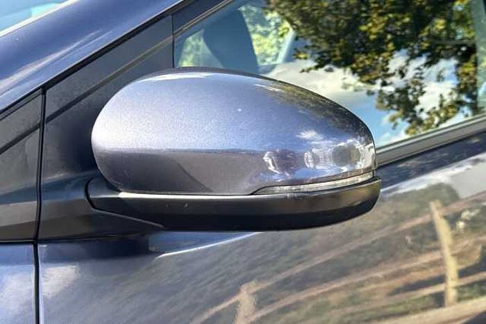 Honda Civic 1.8 i-VTEC SE Plus Navi Auto 