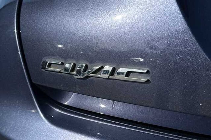 Honda Civic 1.8 i-VTEC SE Plus Navi Auto 