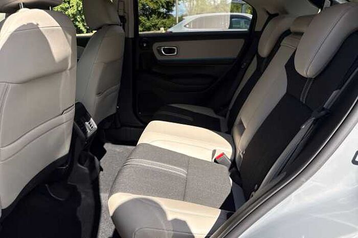 Honda HR-V Hybrid 1.5 eHEV Advance Style eCVT 