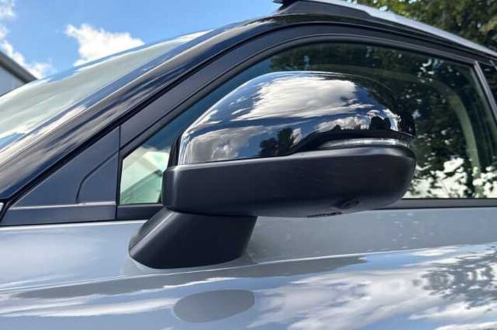 Honda HR-V Hybrid 1.5 eHEV Advance Style eCVT 