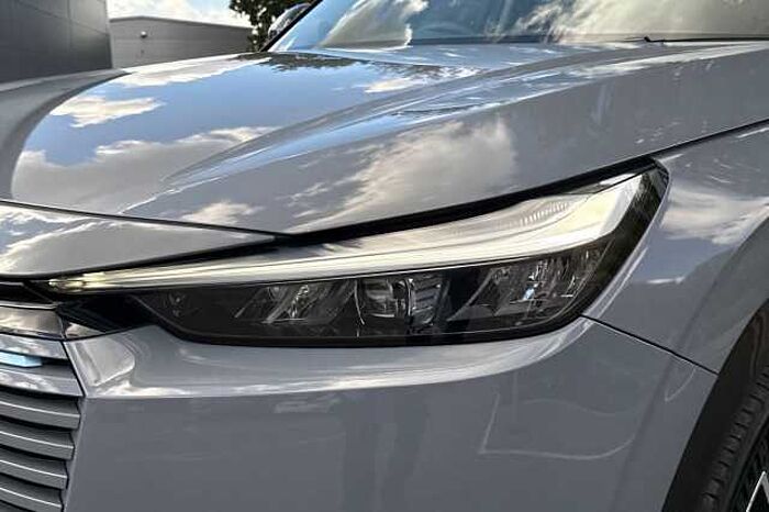 Honda HR-V Hybrid 1.5 eHEV Advance Style eCVT 