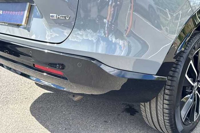 Honda HR-V Hybrid 1.5 eHEV Advance Style eCVT 