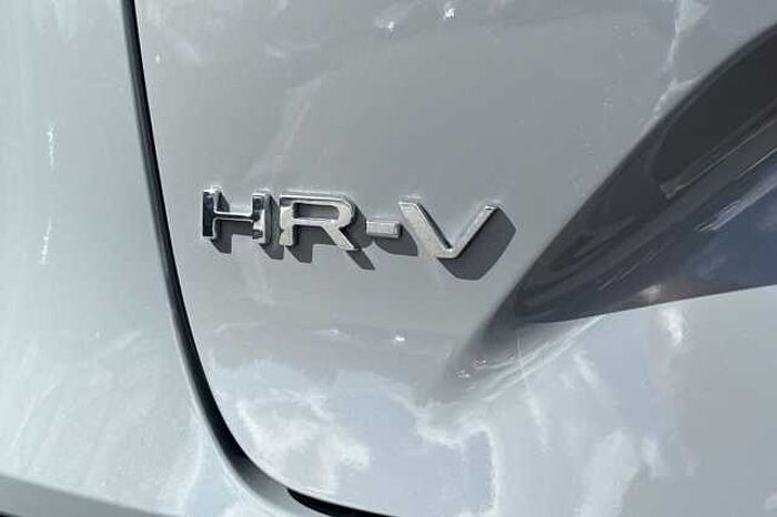 Honda HR-V Hybrid 1.5 eHEV Advance Style eCVT 